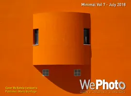 Read: WePhoto Minimal Vol. 7 Book