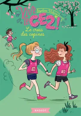 Read: Vive le CE2 ! Le cross Book des copines