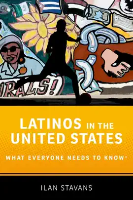 Read: Book Latinos in the United States