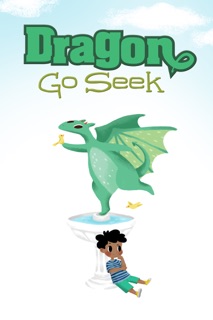 Dragon Go Seek by Jason Smith
