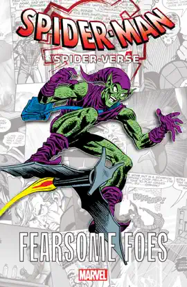 Read: Spider-Man