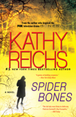 Spider Bones - Kathy Reichs