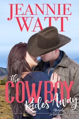 Read: The Cowboy Rides Book Away