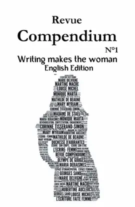 Read: Writing makes the woman: Excerpts from selected texts Book and contributions