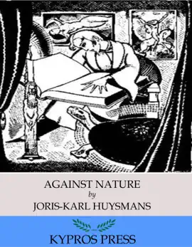 Read: Against Book Nature