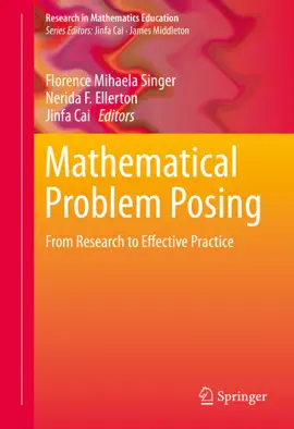 Read: Book Mathematical Problem Posing