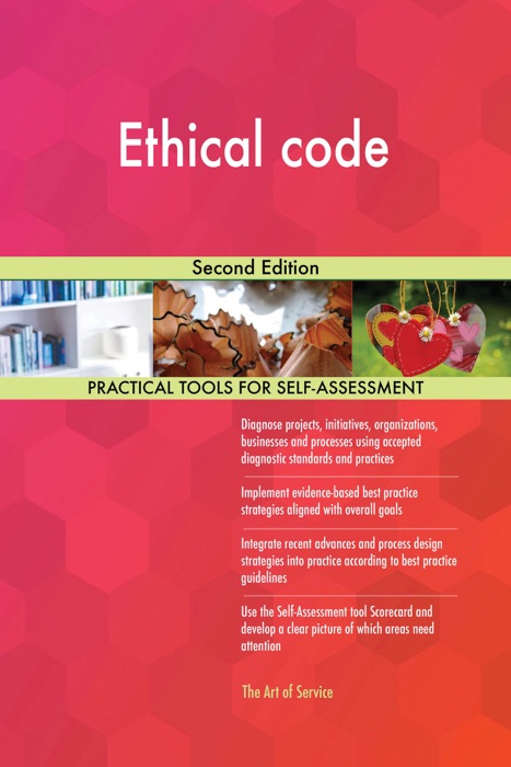 Ethical code Second Edition