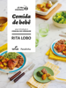 Comida de bebê - Rita Lobo