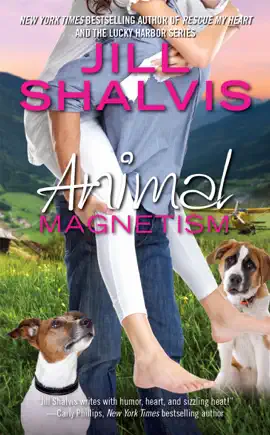 Read: Animal Book Magnetism