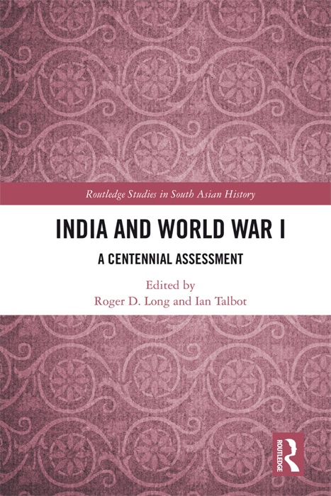 India and World War I