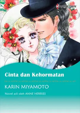 Read: Cinta dan Kehormatan(Indonesian Version) Book