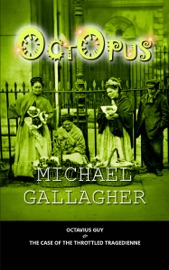 Octopus - Michael Gallagher