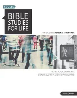 Read: Book Bible Studies for Life: Adult Personal Study Guide - NIV