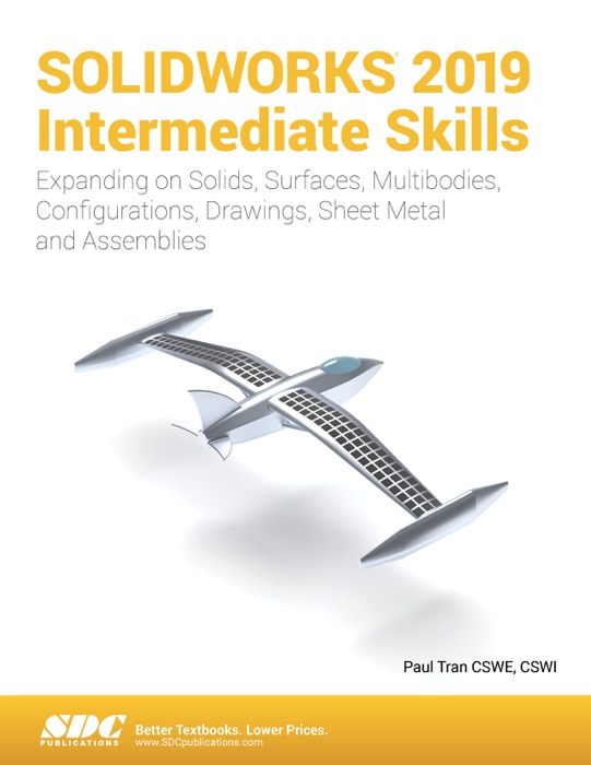 SOLIDWORKS 2019 Intermediate Skills