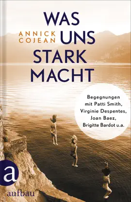 Read: Book Was uns stark macht