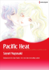 Sayuri Nagasaki - Pacific Heat artwork