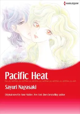 Read: Book Pacific Heat