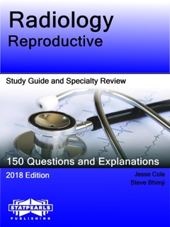 Radiology-Reproductive by Jesse Cole & Steve Bhimji
