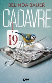Cadavre 19 - Belinda Bauer