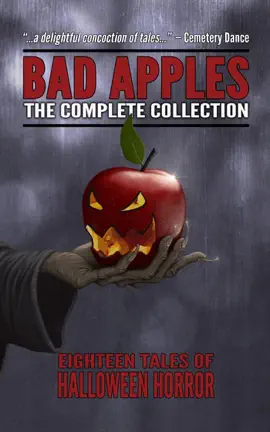 Read: Book Bad Apples: Halloween Horror: The Complete Collection