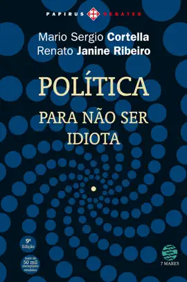 Read: Política: Book Para não ser idiota