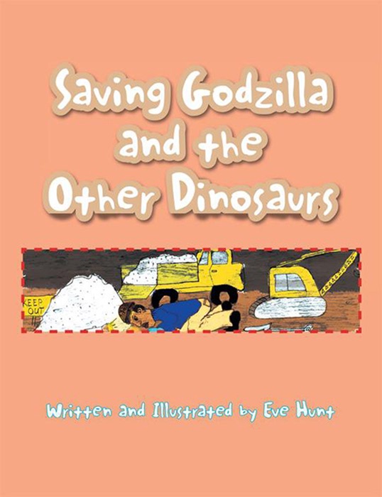 Saving Godzilla And The Other Dinosaurs