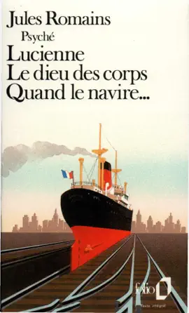 Read: Psyché Book (L’Intégrale)