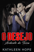 O Desejo Ardente de Tessa - Kathleen Hope