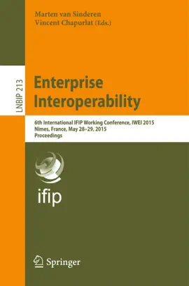 Read: Enterprise Book Interoperability