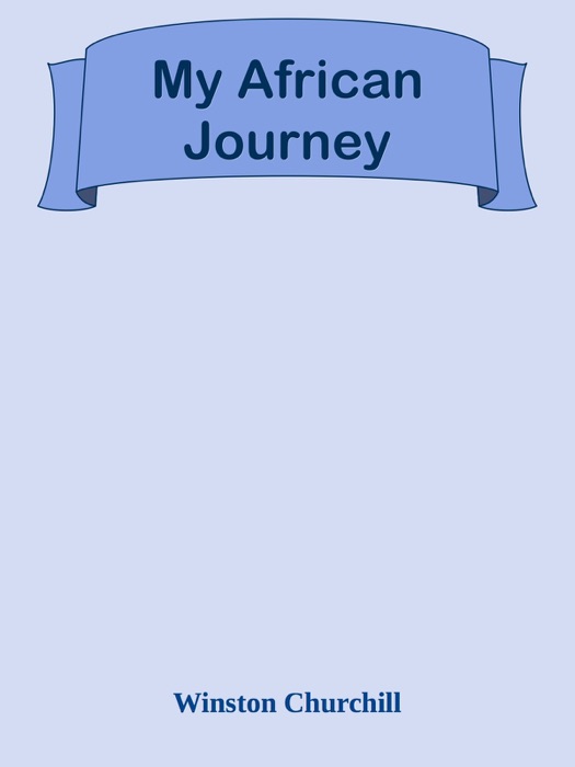 My African Journey