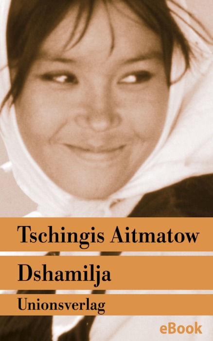 Dshamilja