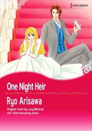 One Night Heir - Ryo Arisawa & Lucy Monroe
