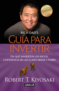 Guía para invertir Book Cover