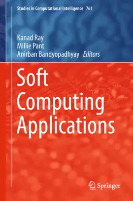 Read: Soft Computing Applications Book