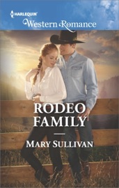 Rodeo Family - Mary Sullivan