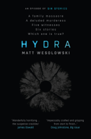 Matt Wesolowski - Hydra artwork