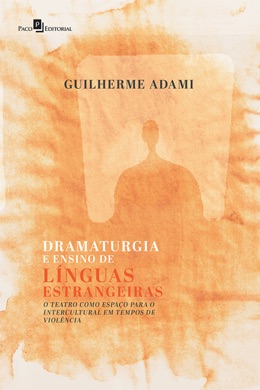 Capa do livro A educação dos sentidos: O olhar e a escuta na formação de professores de Carmen Lúcia Guimarães de Mattos