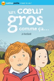 Un coeur gros comme ça EPUB2 - Jo Hoestlandt