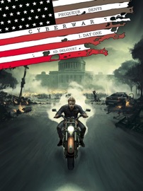 Cyberwar T01 - Daniel Pecqueur & Denys