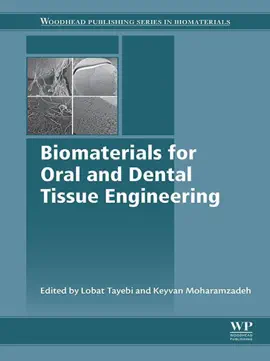 Read: Biomaterials for Oral and Dental Tissue Book Engineering