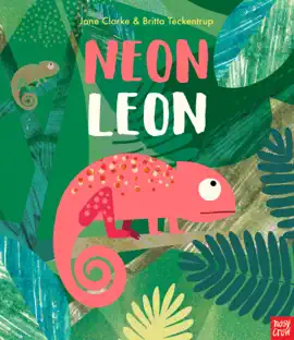 Read: Neon Book Leon