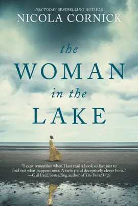 Read: The Woman in Book the Lake