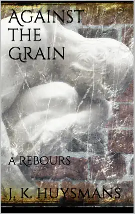 Read: Book Against the Grain