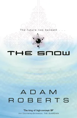 Read: The Book Snow