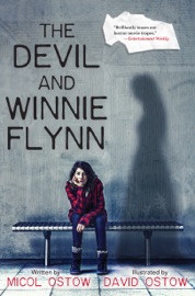 The Devil and Winnie Flynn - Micol Ostow & David Ostow