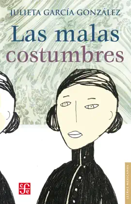 Read: Las malas Book costumbres