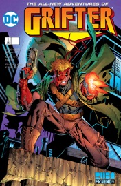 Grifter (1996-1997) #1 - Steven Grant & Mel Rubi