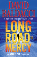 Long Road to Mercy - GlobalWritersRank