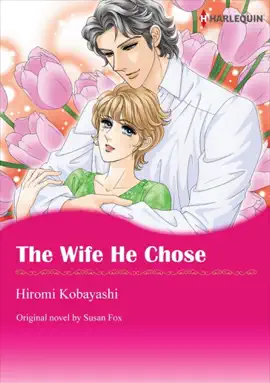 Read: The Wife He Chose Book