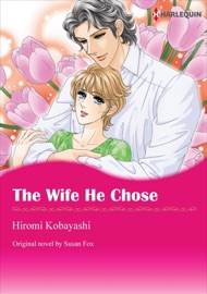 The Wife He Chose - Hiromi Kobayashi